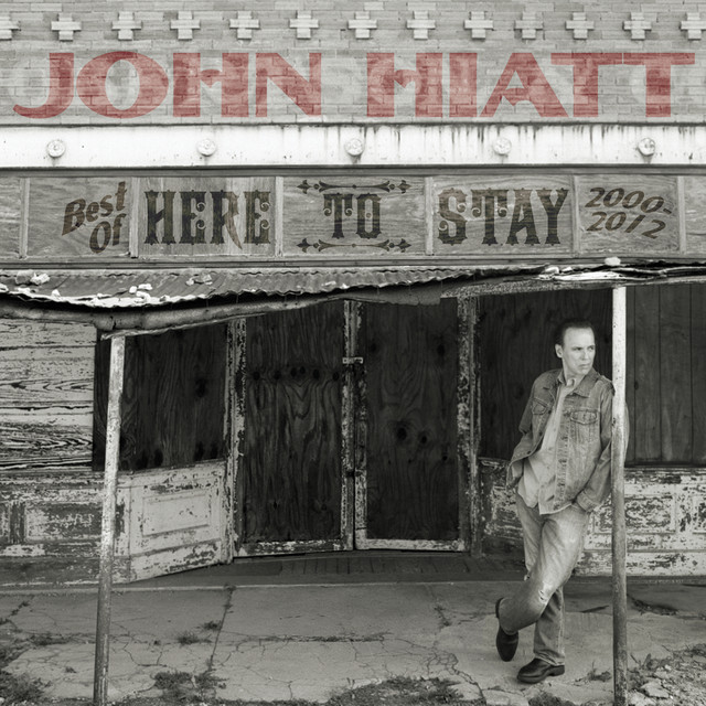 Adios to California - John Hiatt