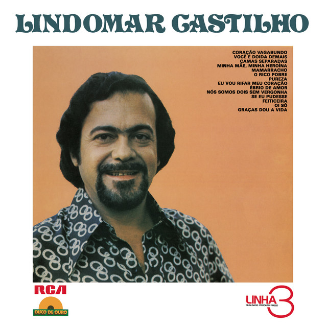 Linha 3: Disco de Ouro cover