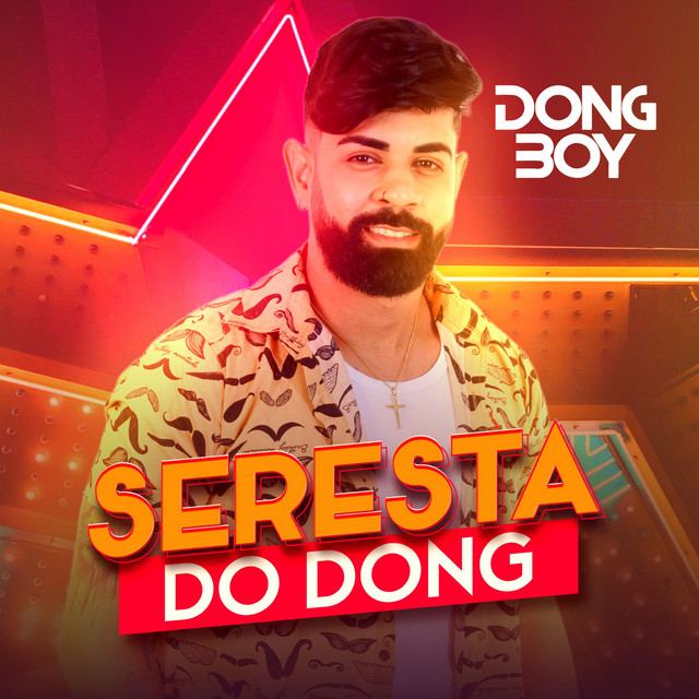 Seresta do Dong cover art