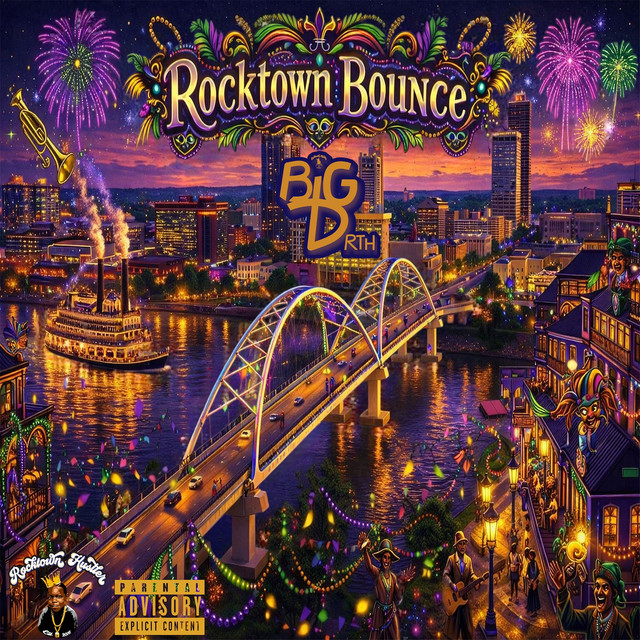 Rocktown Bounce