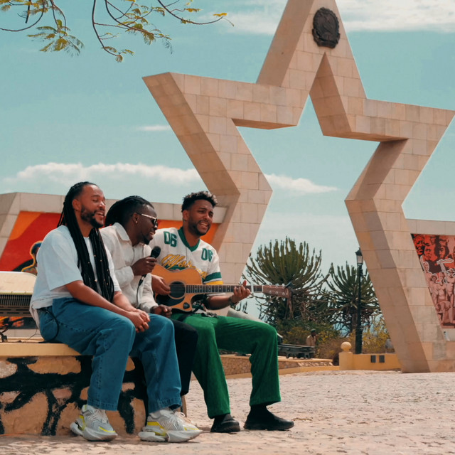 Elavoko (Acústico) album image