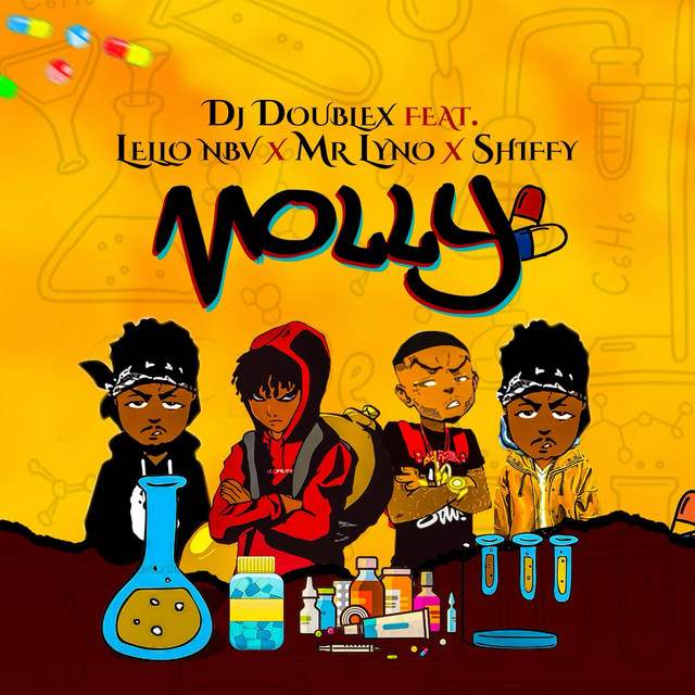 DJ Double X | Spotify