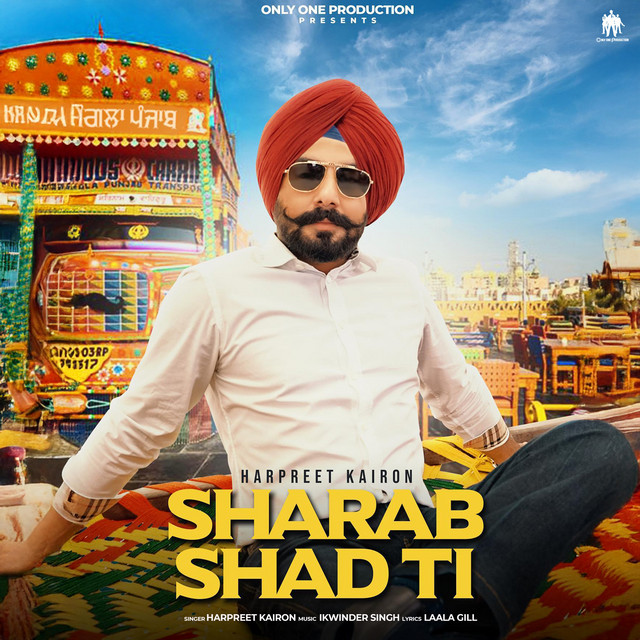 Sharab Shadti