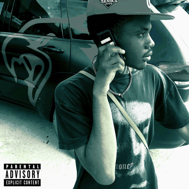 Sike! That's the Wrong Number cover art