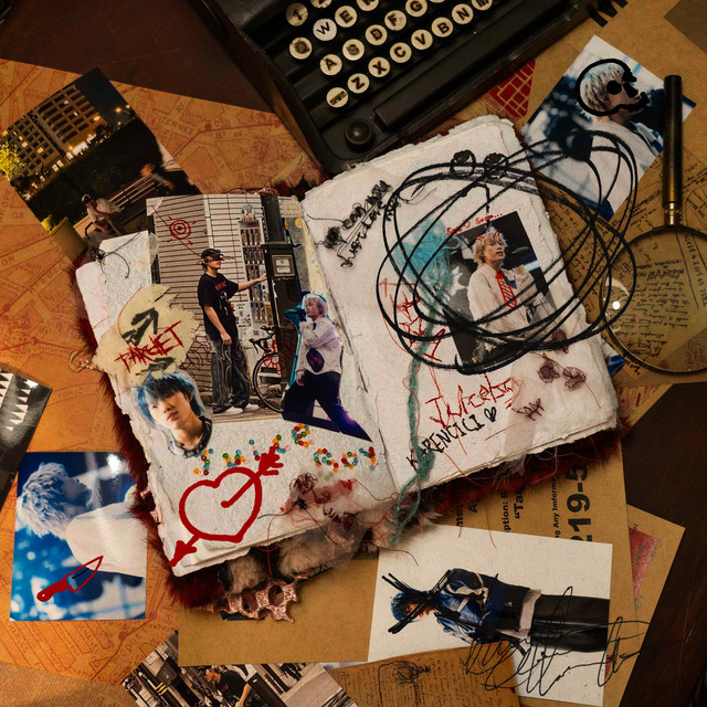 undefined album image