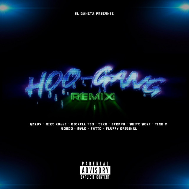 Hoo Gang - Remix