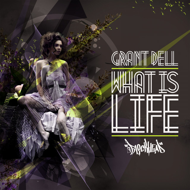 What Is Life - Mike Newman & Antoine Cortez Remix cover art