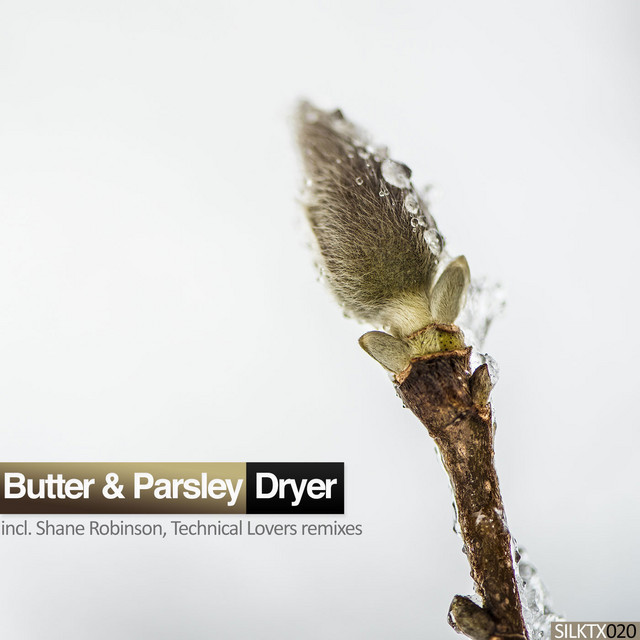 Dryer - Shane Robinson 'Sunrise' Remix