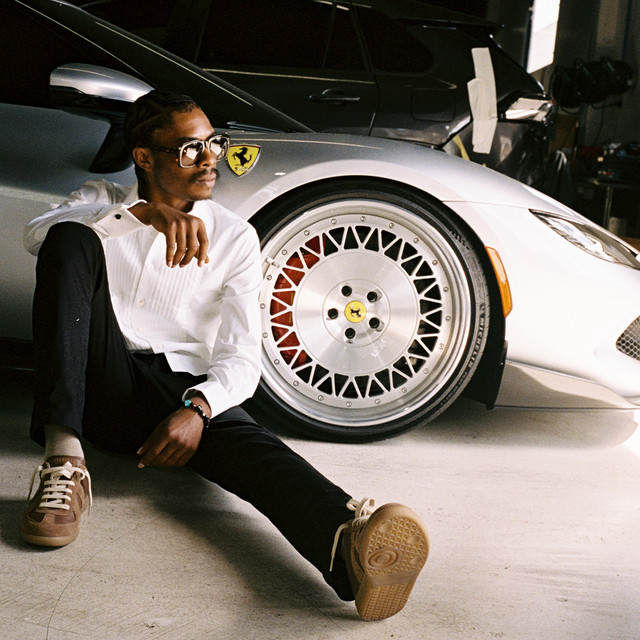 undefined album image