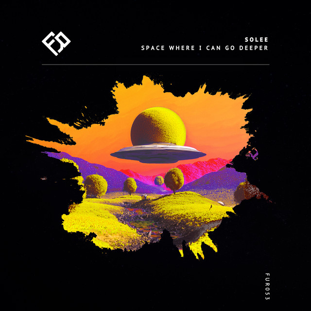 Space Where I Can Go Deeper album art
