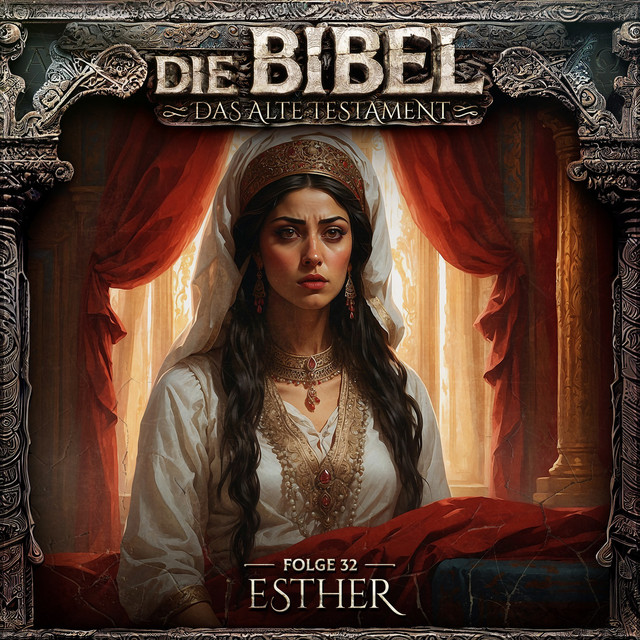 Altes Testament, Folge 32: Esther
