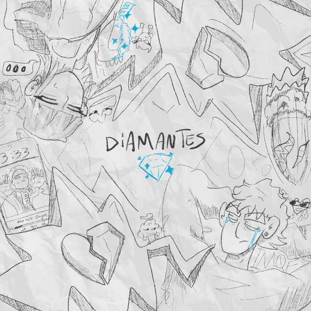 DIAMANTES
