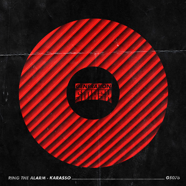 Ring the Alarm album art