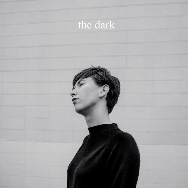 The Dark cover art
