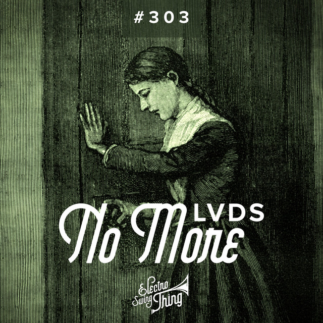 No More cover