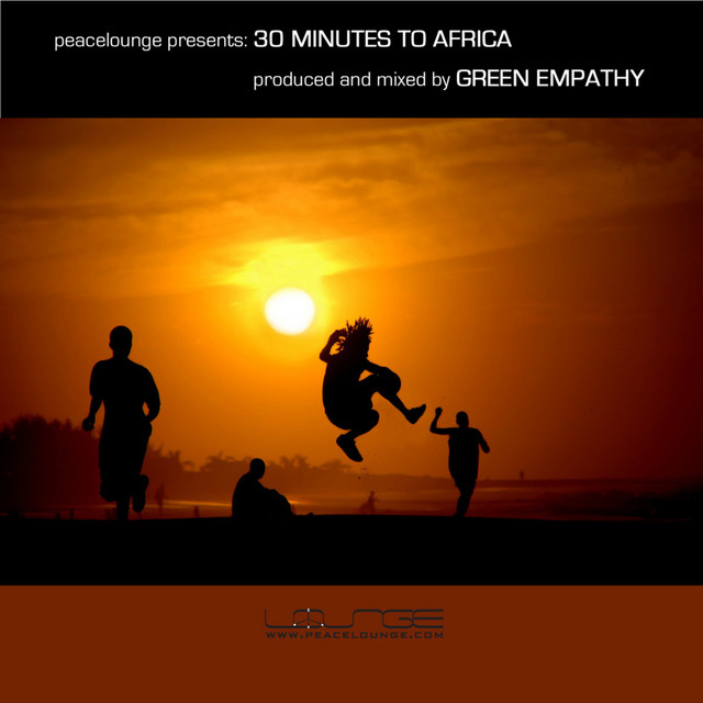 Evening Flow cover art