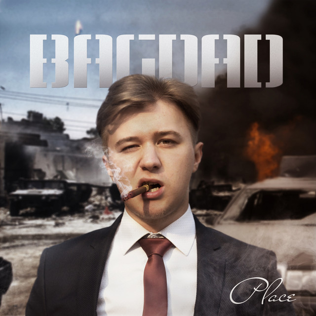 Bagdad