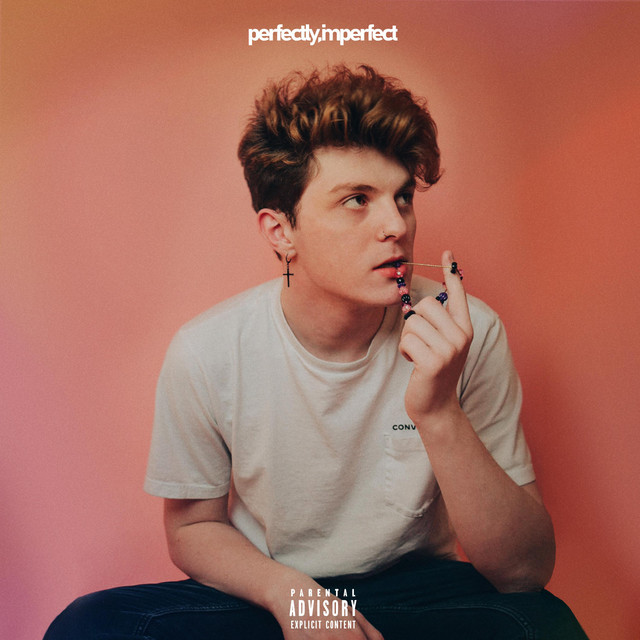 Perfectly, Imperfect - Album by EDAN | Spotify