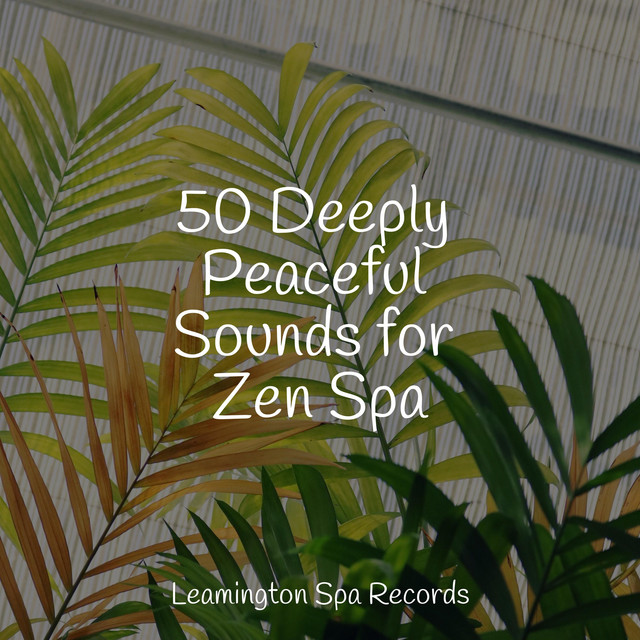 50 Deeply Peaceful Sounds for Zen Spa - Album by Children's Music | Spotify