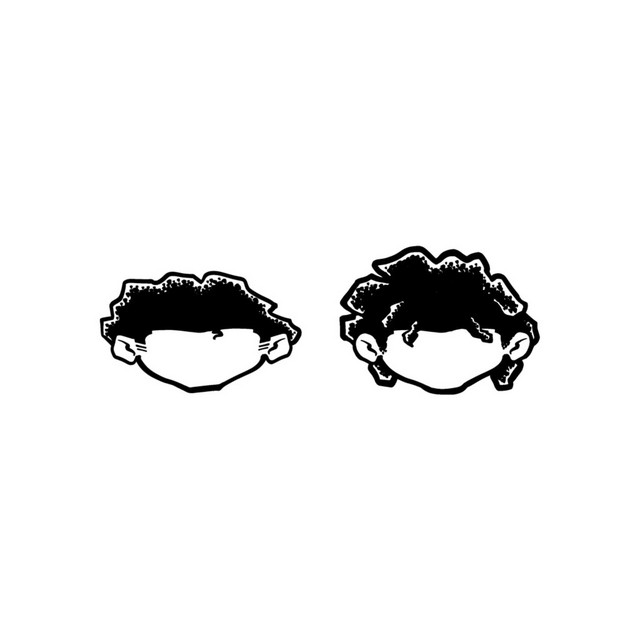 ME VS ME cover art