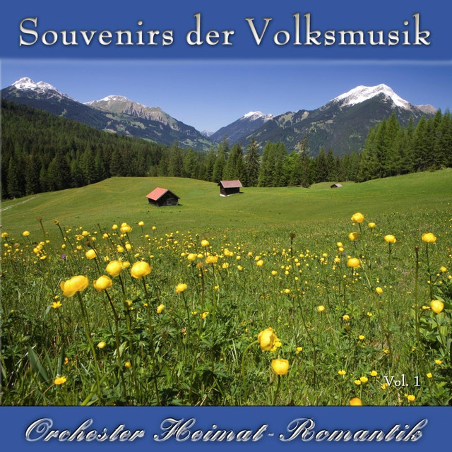 Orchester Heimat-Romantik