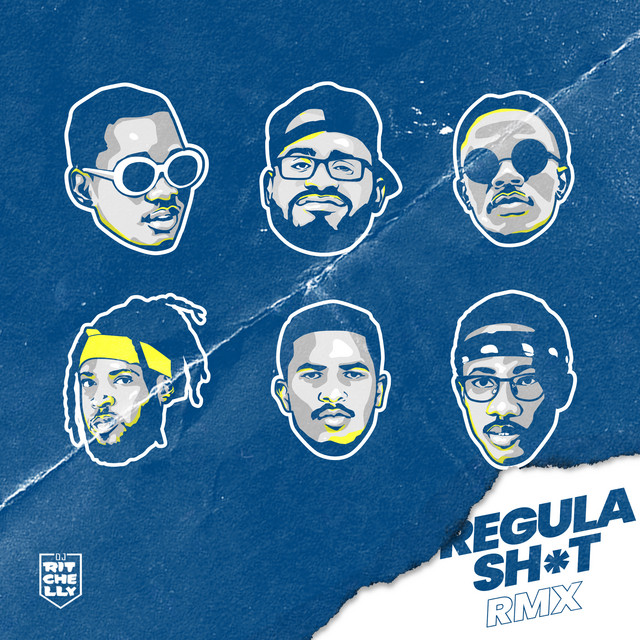 Regular Shit Rmx