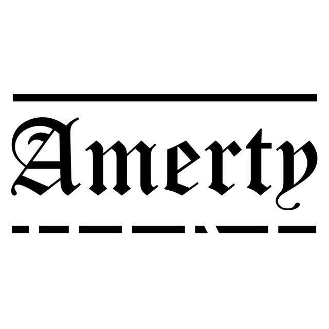 Amerty Kiten (Pop Indonesia) cover art