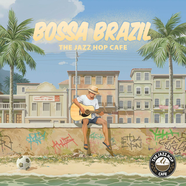 Groove de Coco cover