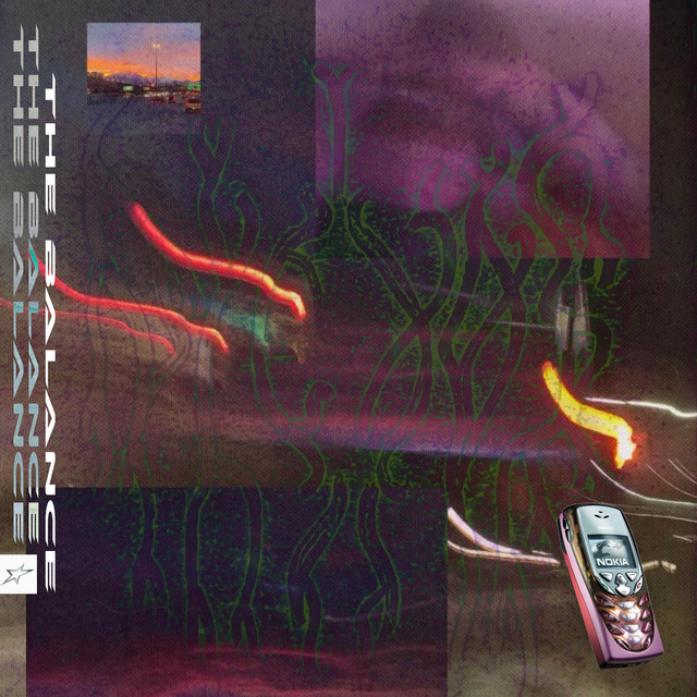 Wormhole Generator cover art