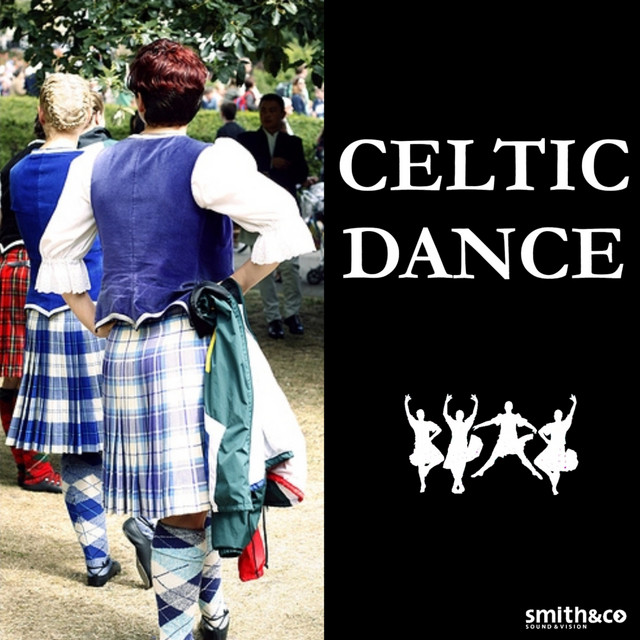 Celtic Dance on Spotify