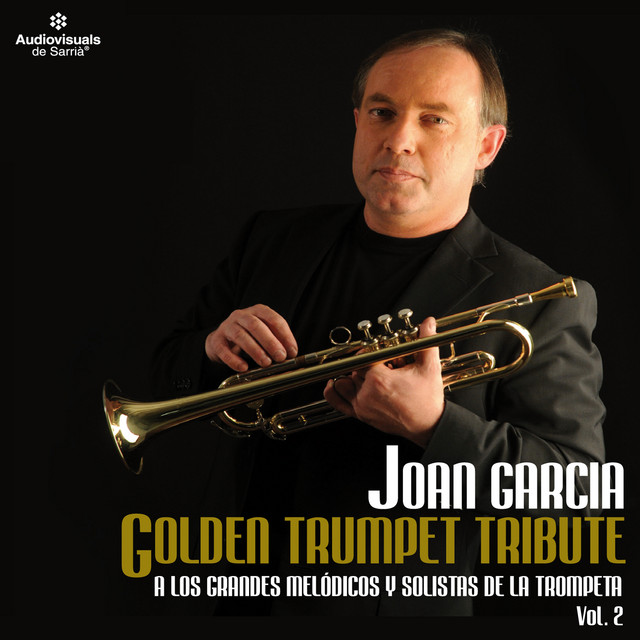 Tijuana in Brass cover art