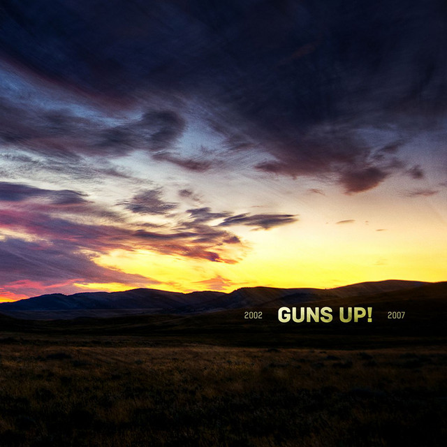 2002-2007 cover art