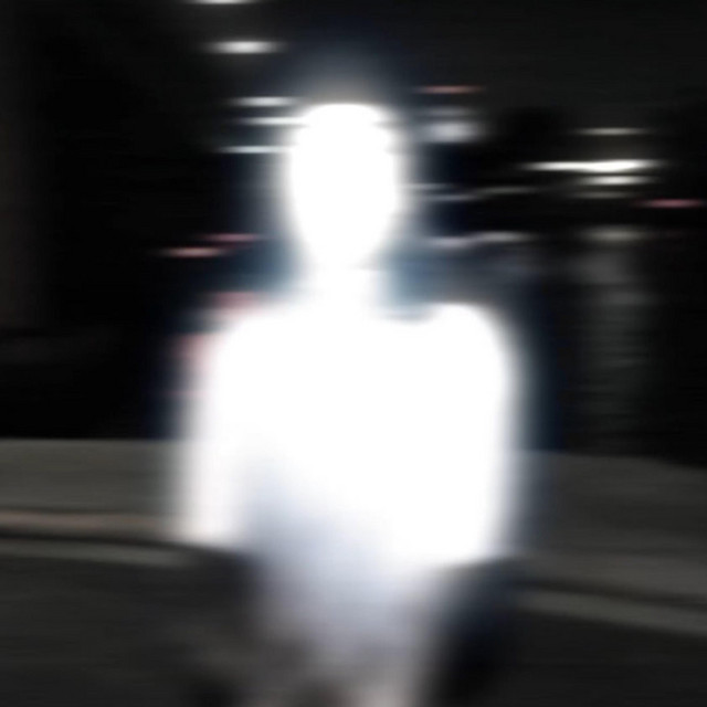 Glockinator cover art