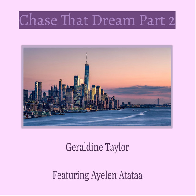 Chase That Dream, Pt. 2
