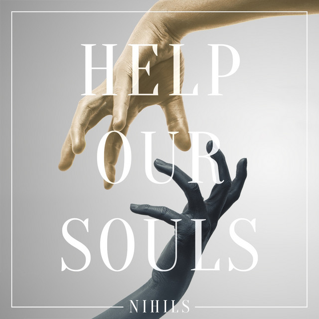 Help Our Souls cover art