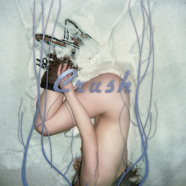 Crush cover art