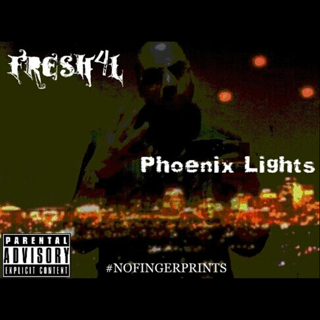 Phoenix Lights - Single by Fresh4l | Spotify
