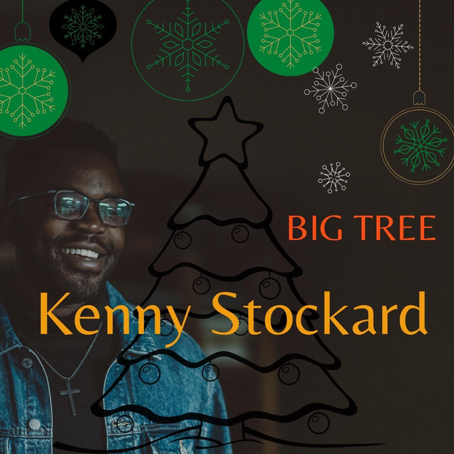 Big Tree cover