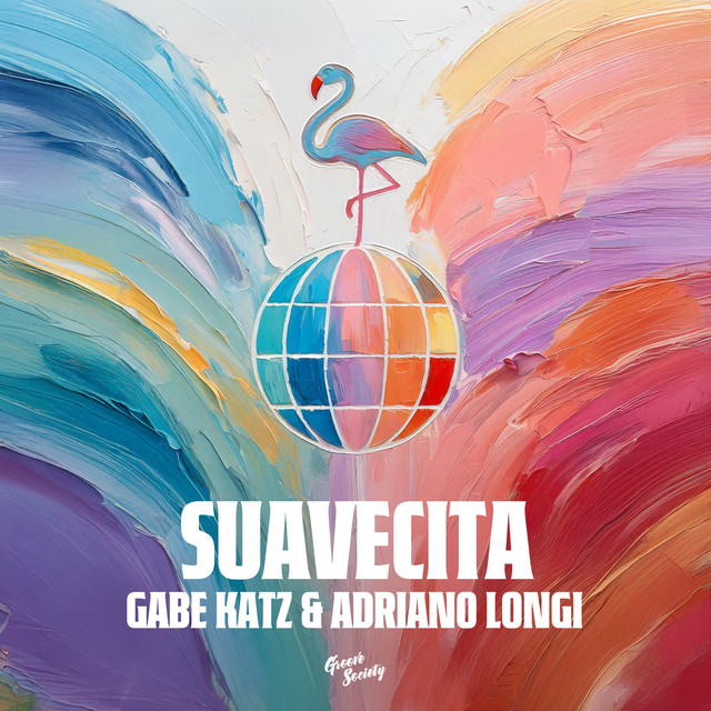 Suavecita