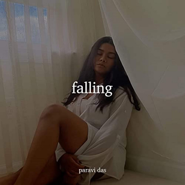 Falling cover art
