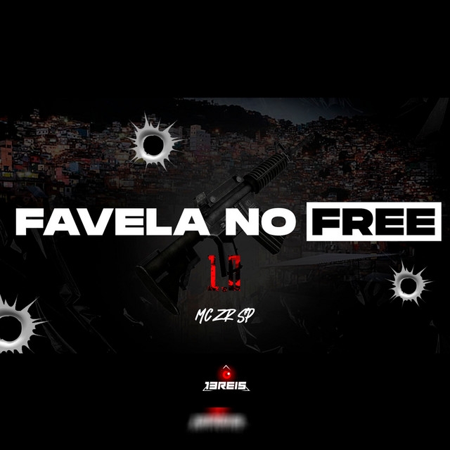 Favela no Free