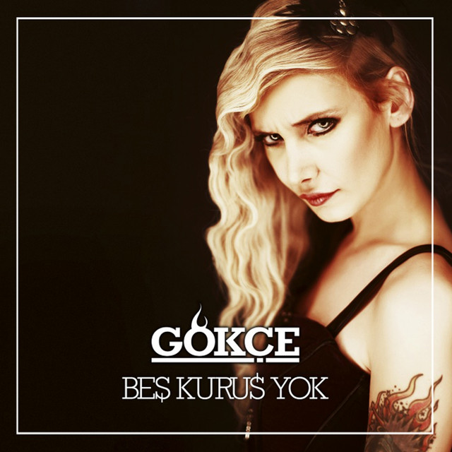 5 Kuruş Yok cover art