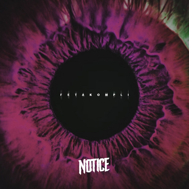 Fetakompli cover art