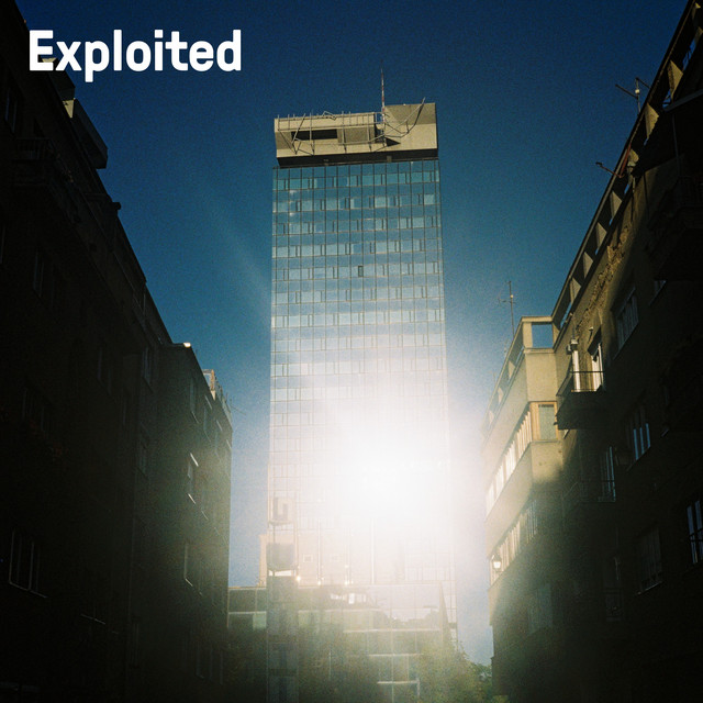 Glucklich album art