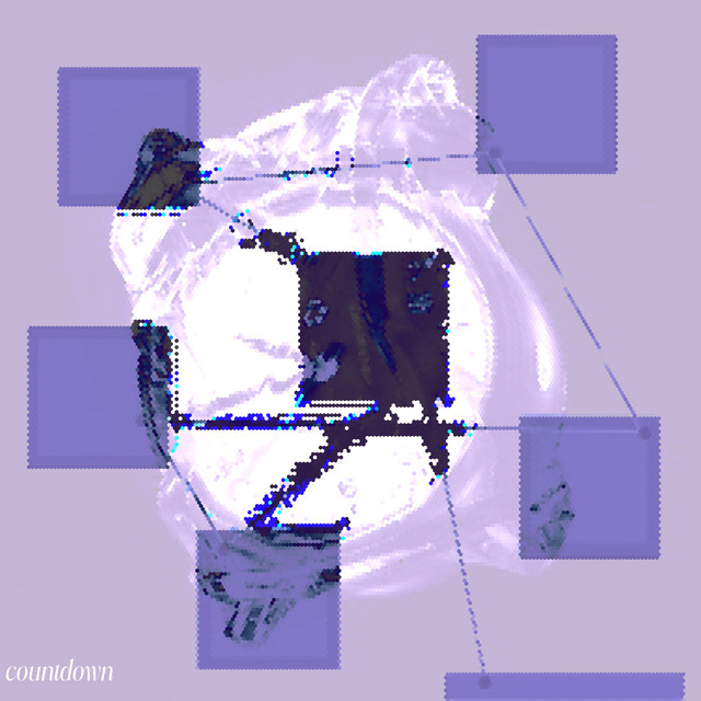 countdown cover art