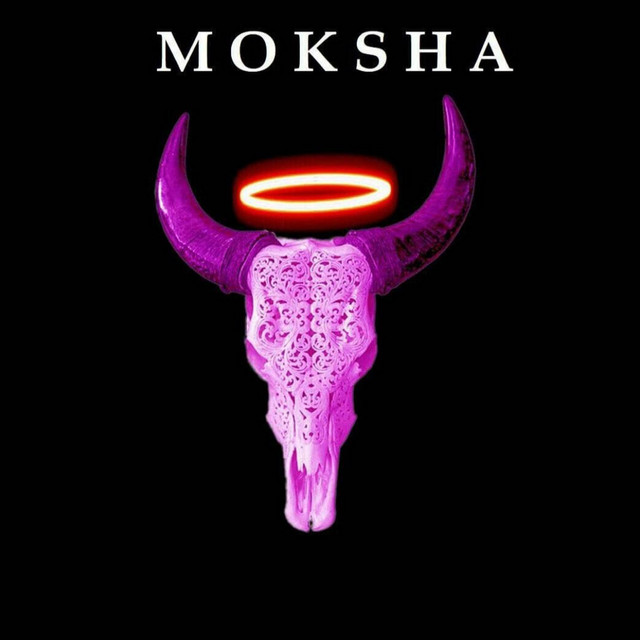 Eclipse cover art