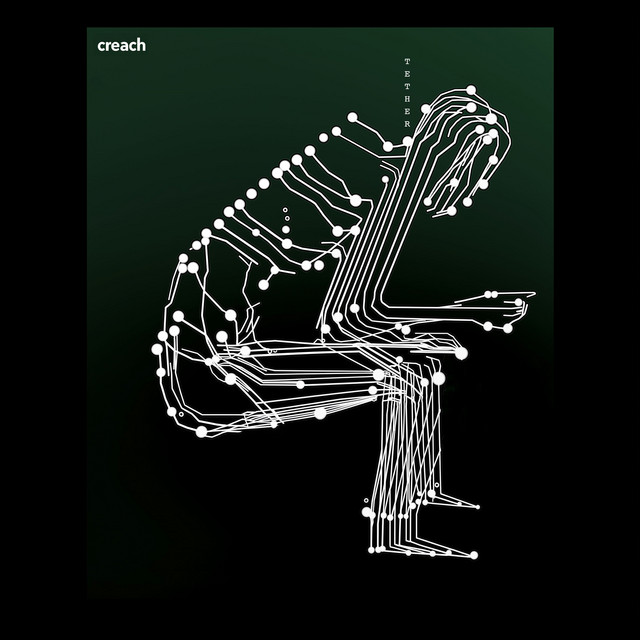 Tether cover art