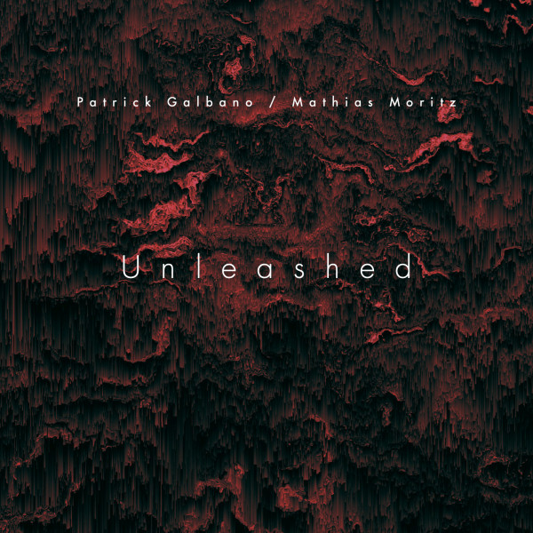 Unleashed cover art