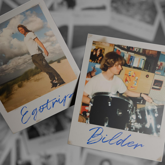 Bilder cover art