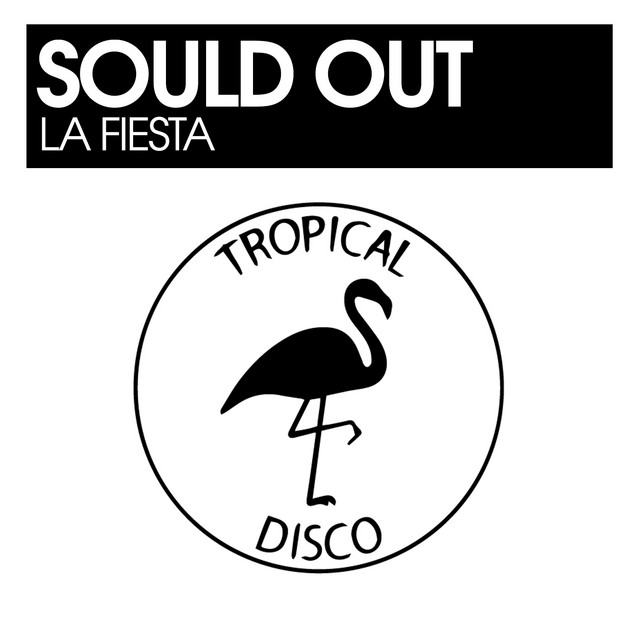 La Fiesta album art